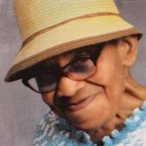 Frances Rawlings Obituary