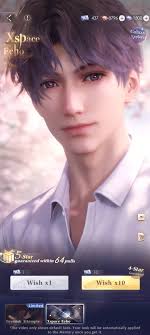 Can anyone explain me the wish system. Cuz I wished many time but I didn't  have any five star or dps character.. Its like I'm wasting my primogems..