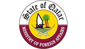 New keyed in contact design. Qatar Welcomes Libyan Ceasefire Deal Menafn Com