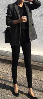 Coming to the top for women, a white blouse is the most suitable one (definitely without a cleavage). Fashion Edgy Work Business Casual 45 Ideas Businesscasualoutfitsforwomensummer Fashion Edgy Casual Work Outfits Womens Casual Outfits Womens Business Casual