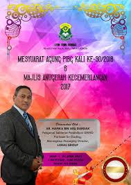 Muhammad hissam bin sani diiringi tuan pengetua masuk ke dalam dewan. Mesyuarat Agung Pibg Kali Ke 30 Anugerah Kecemerlangan Tahun 2017 Pages 1 28 Flip Pdf Download Fliphtml5