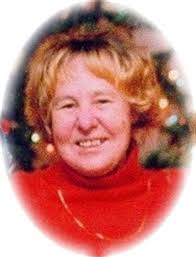 Marie Larsen Richards Obituary December 18, 2001
