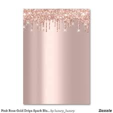 Its resolution is 1024x660 and it is transparent background and png format. Pink Rose Gold Drips Spark Blush Simply Table Number Zazzle Com Pink Glitter Background Rose Gold Pink Pink Rose