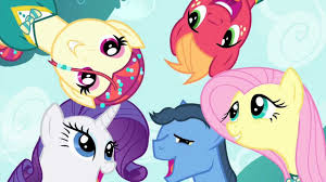 1030292 - safe, derpibooru import, screencap, big macintosh, fluttershy,  rarity, toe-tapper, torch song, earth pony, pony, filli vanilli, find the  music in you, male, music in the treetops, ponytones, ponytones outfit,  stallion -