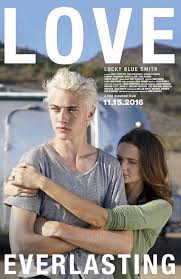 Love Everlasting Emily Procter Lucky Blue Smith Christie Burke Lucky Blue Smith Lucky Blue Love Movie