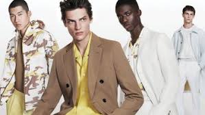 Hugo boss ürünleri cazip indirimlerle morhipo'da! Hugo Boss Male Model Scene