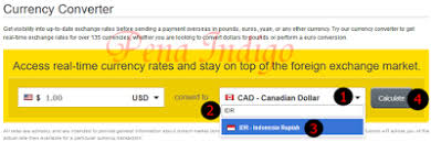 Maybe you would like to learn more about one of these? Cara Cek Kurs Dollar Western Union Wu Hari Ini Pena Indigo