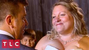 Anna and Mursel's Last Minute Wedding