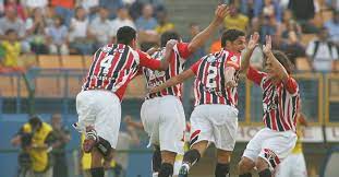 Perfil oficial do sport club corinthians paulista. Sao Paulo 5 X 1 Corinthians Efemerides Do Efemello