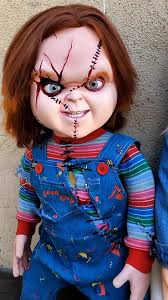 Understanding Seed of Chucky: Voodoo Pregnancy Explained