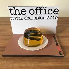 Buzzfeed staff get all the best moments in pop culture & entertainment delivered to your inbox. The Office Trivia Bar Crawl Santa Clarita Community Calendar