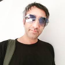 Mark Lacas's Instagram, Twitter & Facebook