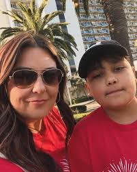 Nichole Cooper's Instagram, Twitter & Facebook