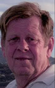 PAUL VARGO Obituary (2016)