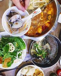 Located in mid valley / bangsar, oyo rooms nsk kuchai lama is a perfect starting point from which to explore kuala lumpur. Citarasa Seafood Market Steamboat Nsk Kuchai Lama Kuala Lumpur