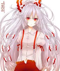 Résultat de recherche d'images pour "fille manga aux cheveux BLANC"