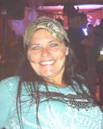 Chris Scarberry-Age 51, of Camden, was tragically taken from us