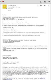 Ketua pengarah hasil dalam negeri. How To Do E Filing For Income Tax Return In Malaysia Just An Ordinary Girl