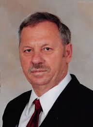 Norman W. Rust Obituary July 18, 2020