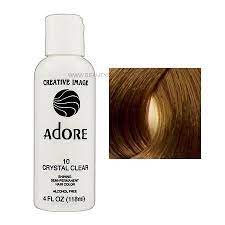 Adore Shining Honey Brown 48 Semi Permanent Hair Color Beauty Stop Online Hair Color Semi Permanent Hair Color Permanent Hair Color