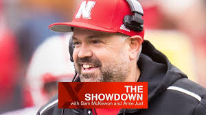 Ep. 92 The Showdown: Getting ready for Big Ten football media days