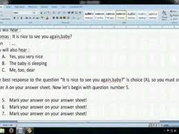 Kumpulan 200 contoh soal bahasa inggris lengkap dengan kunci jawaban dan pembahasan. Soal Listening Bahasa Inggris Kelas Xi Youtube