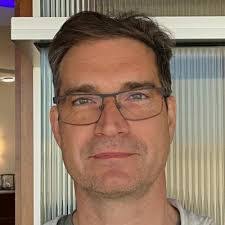 Jeremy Grigg's Instagram, Twitter & Facebook