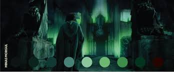 Minas morgul (band), eine deutsche band minas morgul (album), ein album der österreichischen experimentellen black metal band summoning minas morgul, einen ort. Minas Morgul Dark Color Palette Movie Color Palette Cool Color Palette