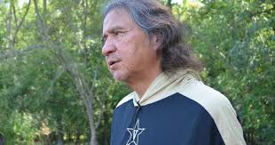 There's healing here': New sweat lodge built in Sioux City