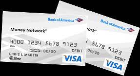 Bank of america will mail your cashpay debit card in a plain envelope (which might even look like junk mail), so check all your mail carefully. Debit Card Customer Service Number Bank Of America