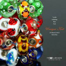 Trollbeads Critter Kits Trollbeads Beautiful Beads Small Charms