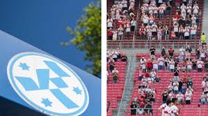 There's always an added incentive for atp tour players to win the tournament: Nur Vfb Stuttgart Darf Vor Mehr Als 500 Fans Spielen Kickers Fans Wutend Vfb