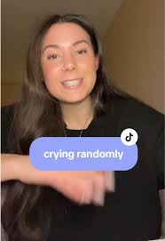 Understanding Random Crying: A Guide for Empaths