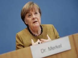 Merkel ally urges eu to suspend turkey accession talks over purge. Angela Merkel Sees Much Broader Scope For Cooperation With Biden Times Of India