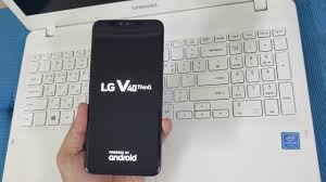 Lg has published a new video to give potential wing buyers some peace of mind. Lg K30 Frp Google Lock Bypass Android 7 1 2 Lg Lm X410tk T Mobile Frp Google Unlock By Mohammad Ali
