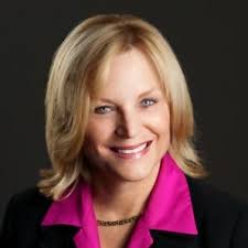 Ali Haigh Named United Way's First Female CEO