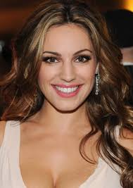 Fan Casting Kelly Brook as Nikki Morris in NEED FOR SPEED : STREET LEGEND 