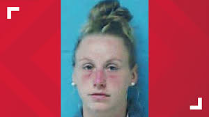 Kayla Norton out of prison early