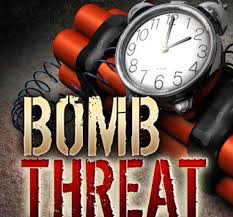 An active bomb threat is being investigated near the library of congress, according to u.s. Bomb Threat In Holmdel Town Center The Journal Publications