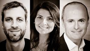 Dévoilement de trois nouveaux membres du CA du Printemps numérique