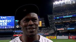 Yankees Closer Holmes Performance Issues