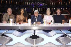 A lot of money on my credit cards and i don't know if i can pay it back. Full Story Behind Gabrielle Union Leaving Agt Feud With Simon Cowell