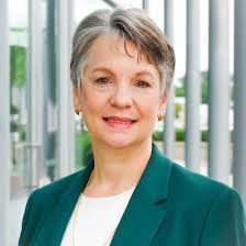 Ms. Leah Jane Knowlton