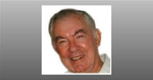 John Macdonald Obituary May 1, 2007