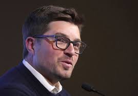 Jason Mackey: Kyle Dubas should get points for accountability, but it's  also time to get to work