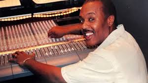 Leon Jenkins Jr., father, minister and musician, dies at 64