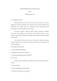 Maybe you would like to learn more about one of these? Doc Model Konseptual Keperawatan Keluarga Awin Khusnayaini Academia Edu