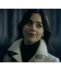 Jenna The Sandman Johanna Constantine Coat