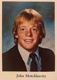 Senior Lawn…1986 and 1988 (is GREAT)!