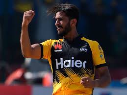 Professional football player at @ibfk2014 and @millitakimlar. Hasan Ali To Miss Remainder Of Hbl Psl For Family Reasons Pakistan Today